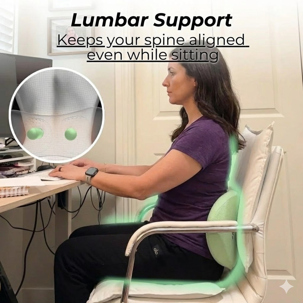 Your Discs Work Like Sponges. Here's Why Nothing Has Worked Until Now