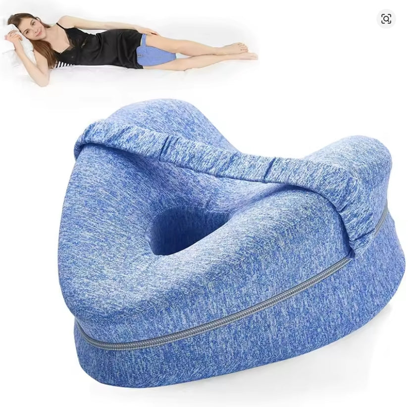 EaseNight™️ Alignment Pillow