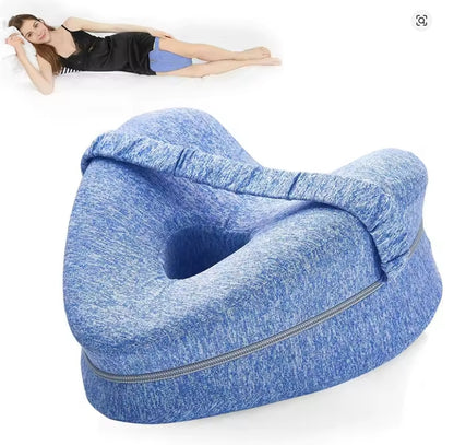 EaseNight™️ Alignment Pillow