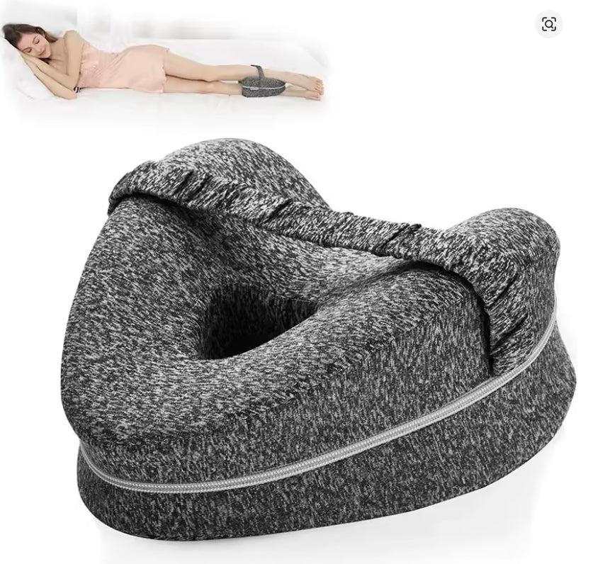 EaseNight™️ Alignment Pillow