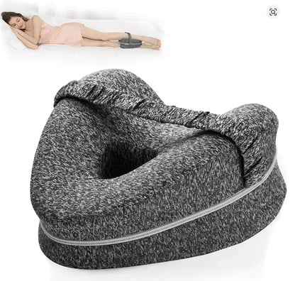 EaseNight™️ Alignment Pillow