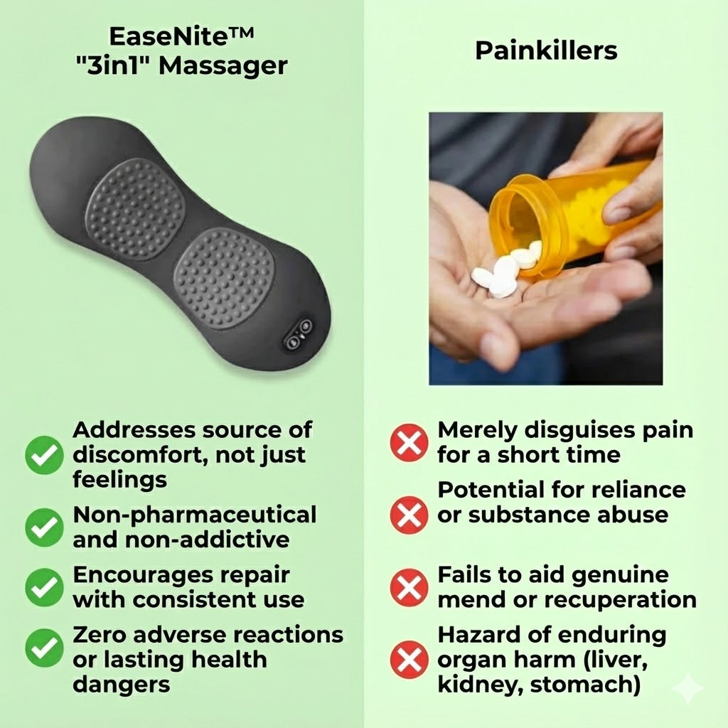 Your Discs Work Like Sponges. Here's Why Nothing Has Worked Until Now